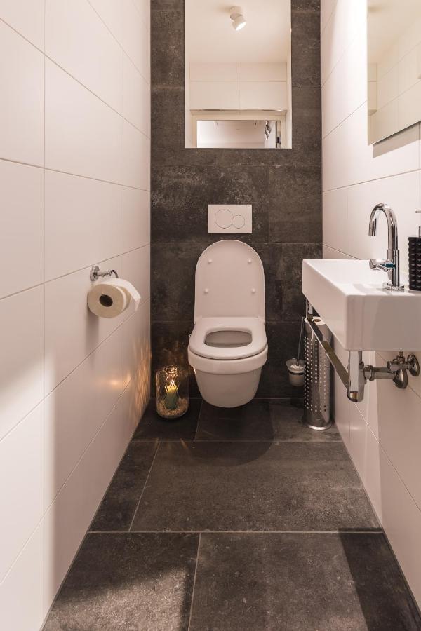 Landhaus Bergblicksuite Top11 Дамулс Екстериор снимка